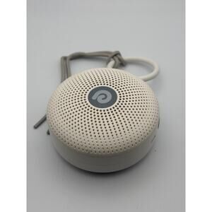 Dreamegg HFD-W11 Max White Noise Portable Travel Sound Machine Tested
